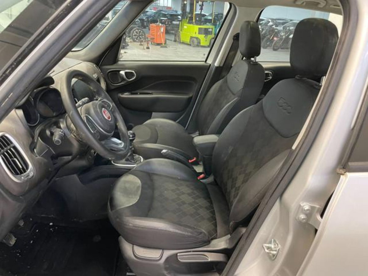 Fiat 500L 1.4 95 CV Lounge (10)