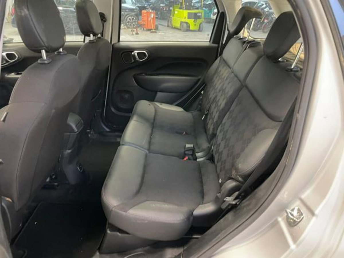 Fiat 500L 1.4 95 CV Lounge (11)