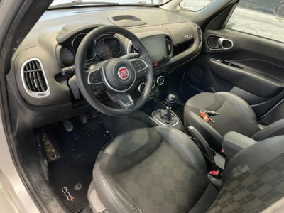 Fiat 500L 1.4 95 CV Lounge (12)