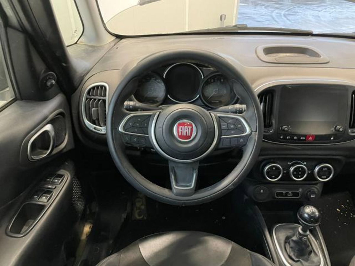 Fiat 500L 1.4 95 CV Lounge (14)