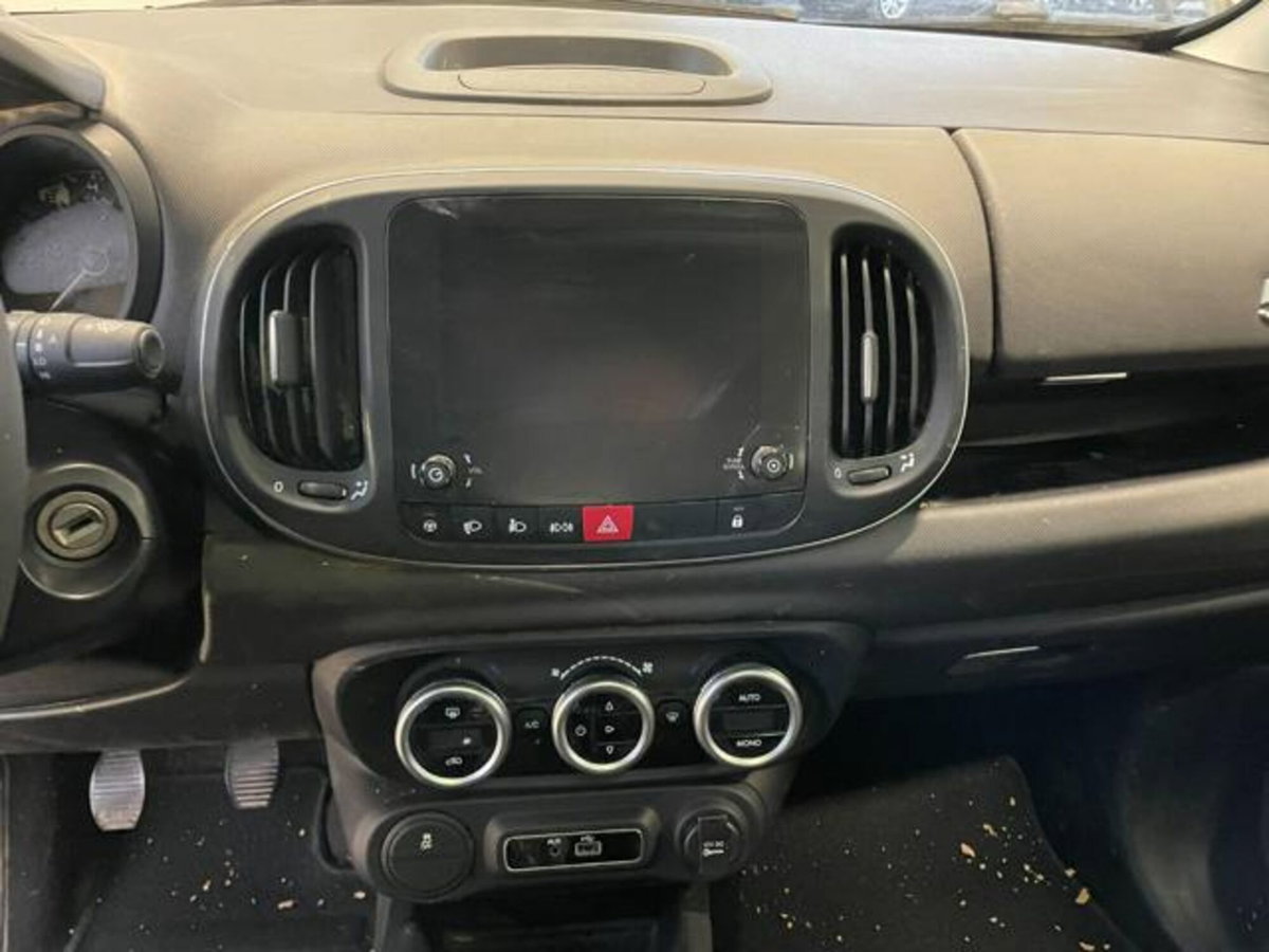 Fiat 500L 1.4 95 CV Lounge (15)