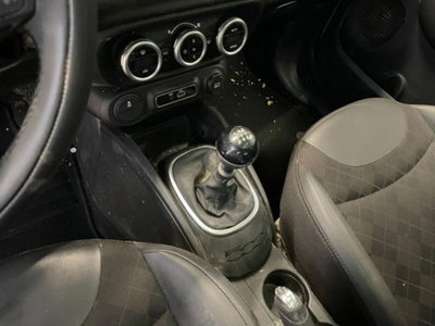 Fiat 500L 1.4 95 CV Lounge (16)