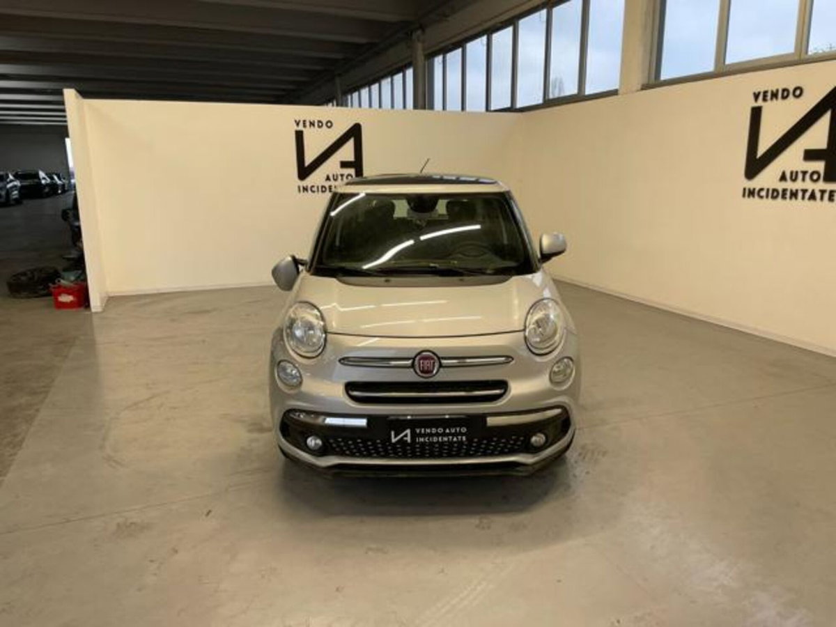 Fiat 500L 1.4 95 CV Lounge (2)