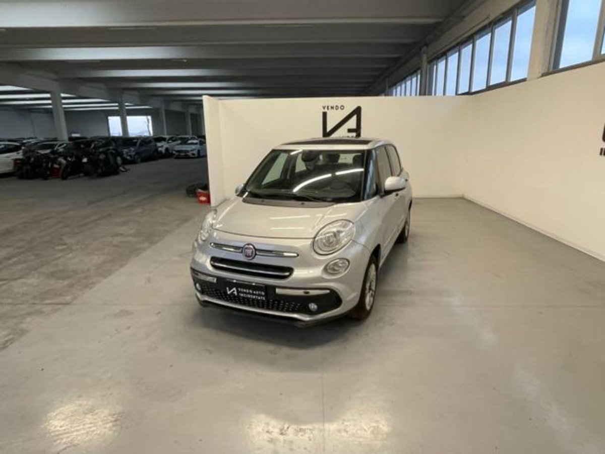 Fiat 500L 1.4 95 CV Lounge (3)