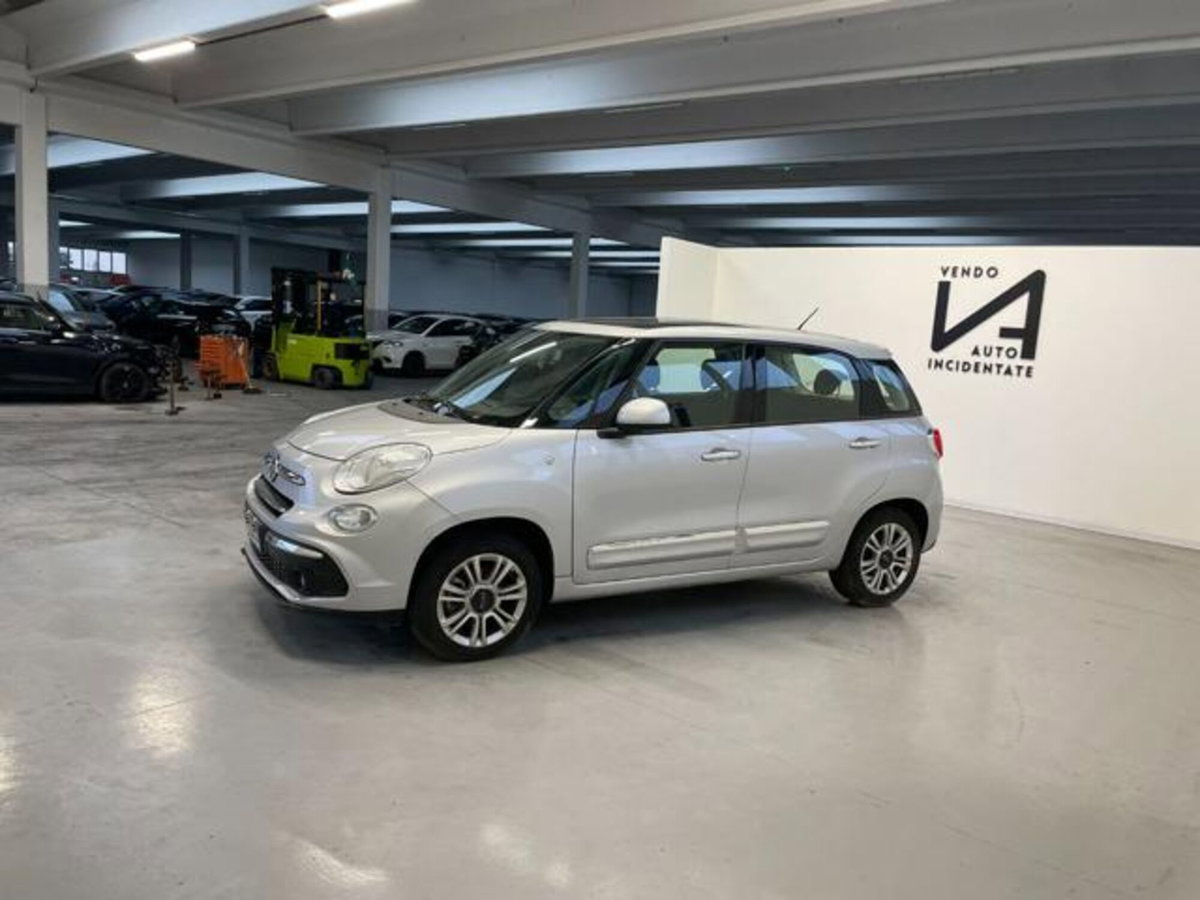 Fiat 500L 1.4 95 CV Lounge (4)