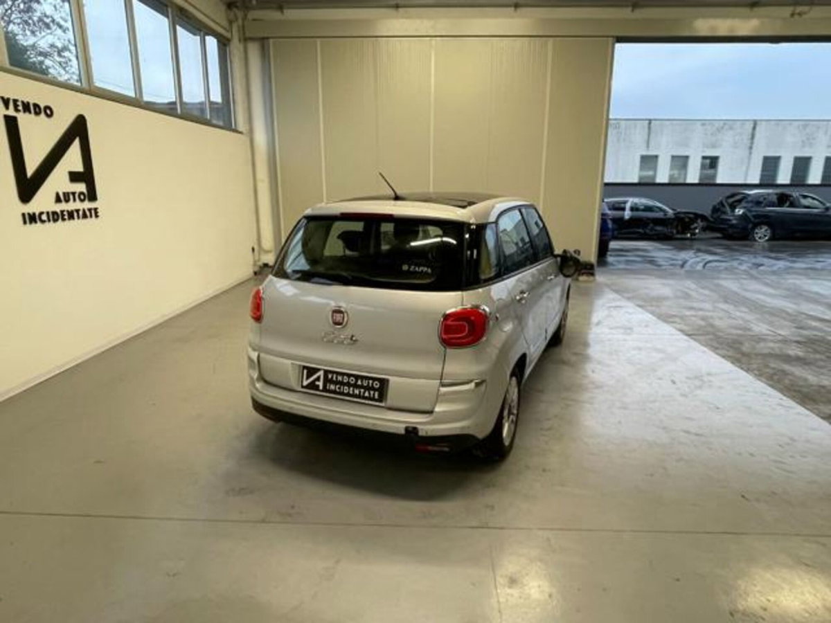 Fiat 500L 1.4 95 CV Lounge (7)
