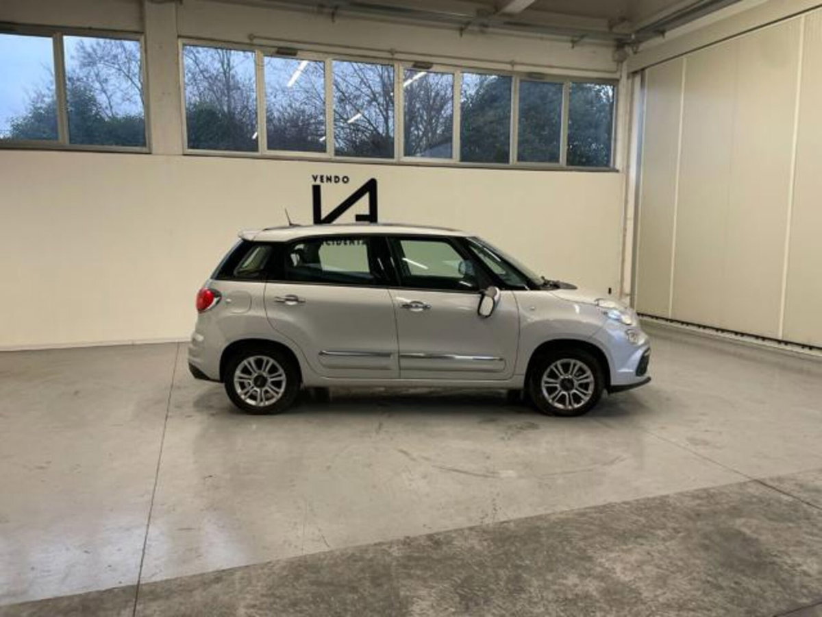 Fiat 500L 1.4 95 CV Lounge (8)