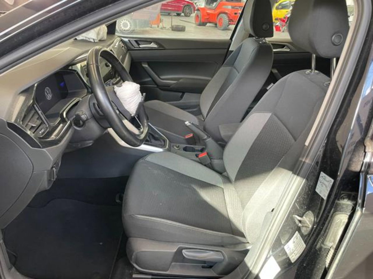 Volkswagen Taigo 1.0 TSI 110 CV DSG Life (12)