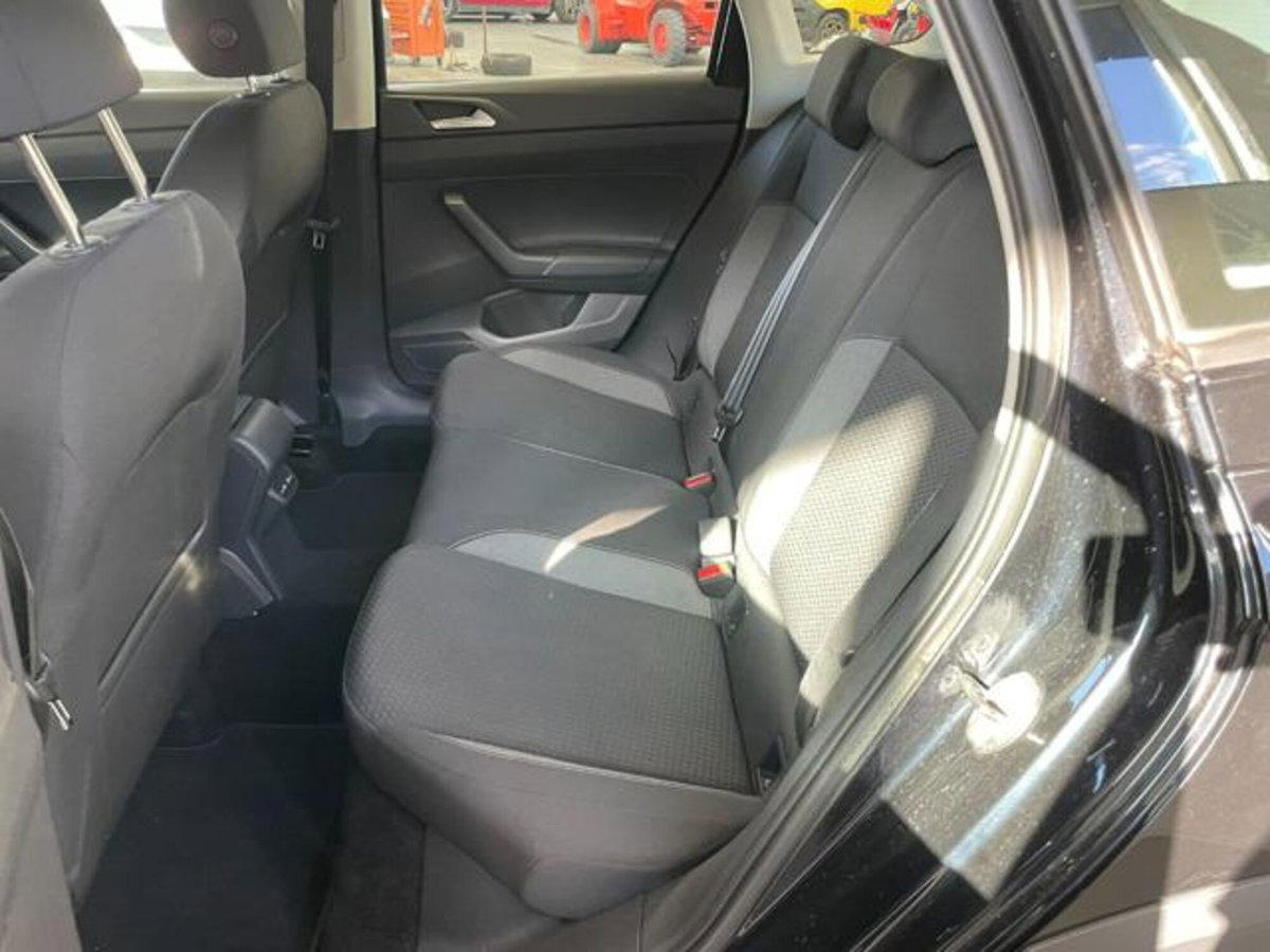 Volkswagen Taigo 1.0 TSI 110 CV DSG Life (13)