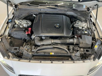Jaguar XF 2.0 D 180 CV AWD aut. R-Sport (9)
