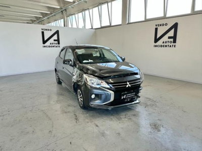 Mitsubishi Space Star 1.2 Invite usata