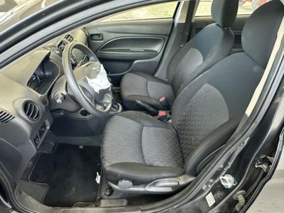 Mitsubishi Space Star 1.2 Invite (11)
