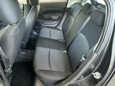 Mitsubishi Space Star 1.2 Invite (12)