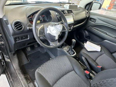 Mitsubishi Space Star 1.2 Invite (13)
