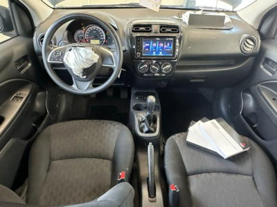 Mitsubishi Space Star 1.2 Invite (14)
