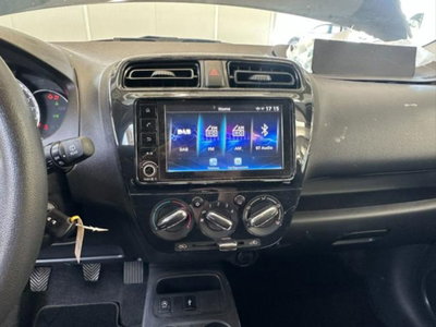 Mitsubishi Space Star 1.2 Invite (16)