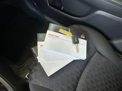 Mitsubishi Space Star 1.2 Invite (18)