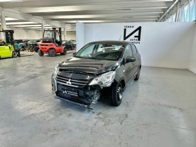 Mitsubishi Space Star 1.2 Invite (3)
