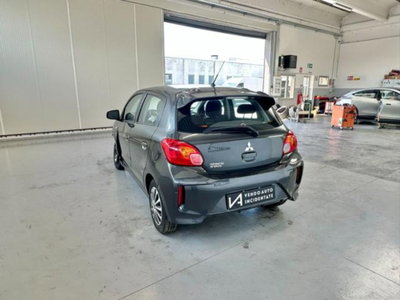 Mitsubishi Space Star 1.2 Invite (5)