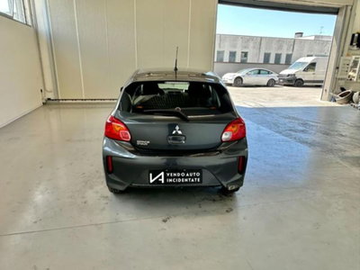 Mitsubishi Space Star 1.2 Invite (6)