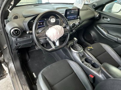Nissan Juke 1.6 hev N-Connecta (13)