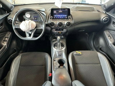 Nissan Juke 1.6 hev N-Connecta (14)