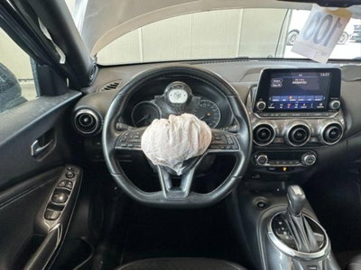 Nissan Juke 1.6 hev N-Connecta (15)