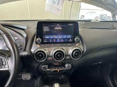 Nissan Juke 1.6 hev N-Connecta (16)