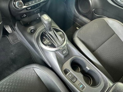 Nissan Juke 1.6 hev N-Connecta (17)