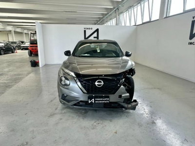 Nissan Juke 1.6 hev N-Connecta (2)