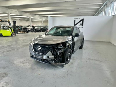 Nissan Juke 1.6 hev N-Connecta (3)
