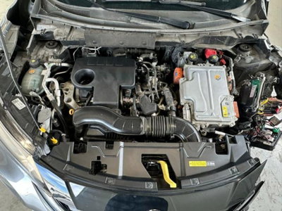 Nissan Juke 1.6 hev N-Connecta (9)