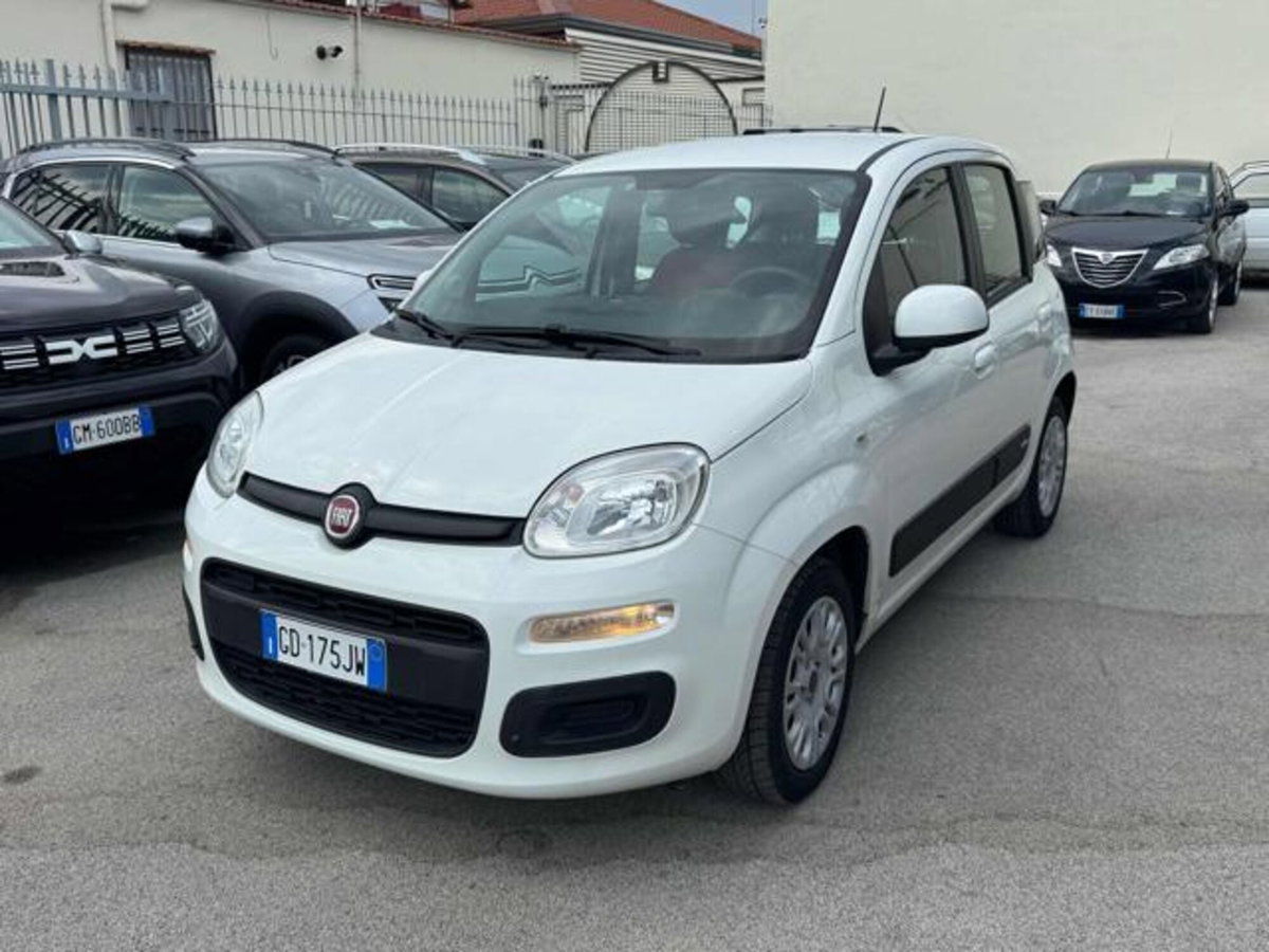 Fiat Panda 1.2 Easy
