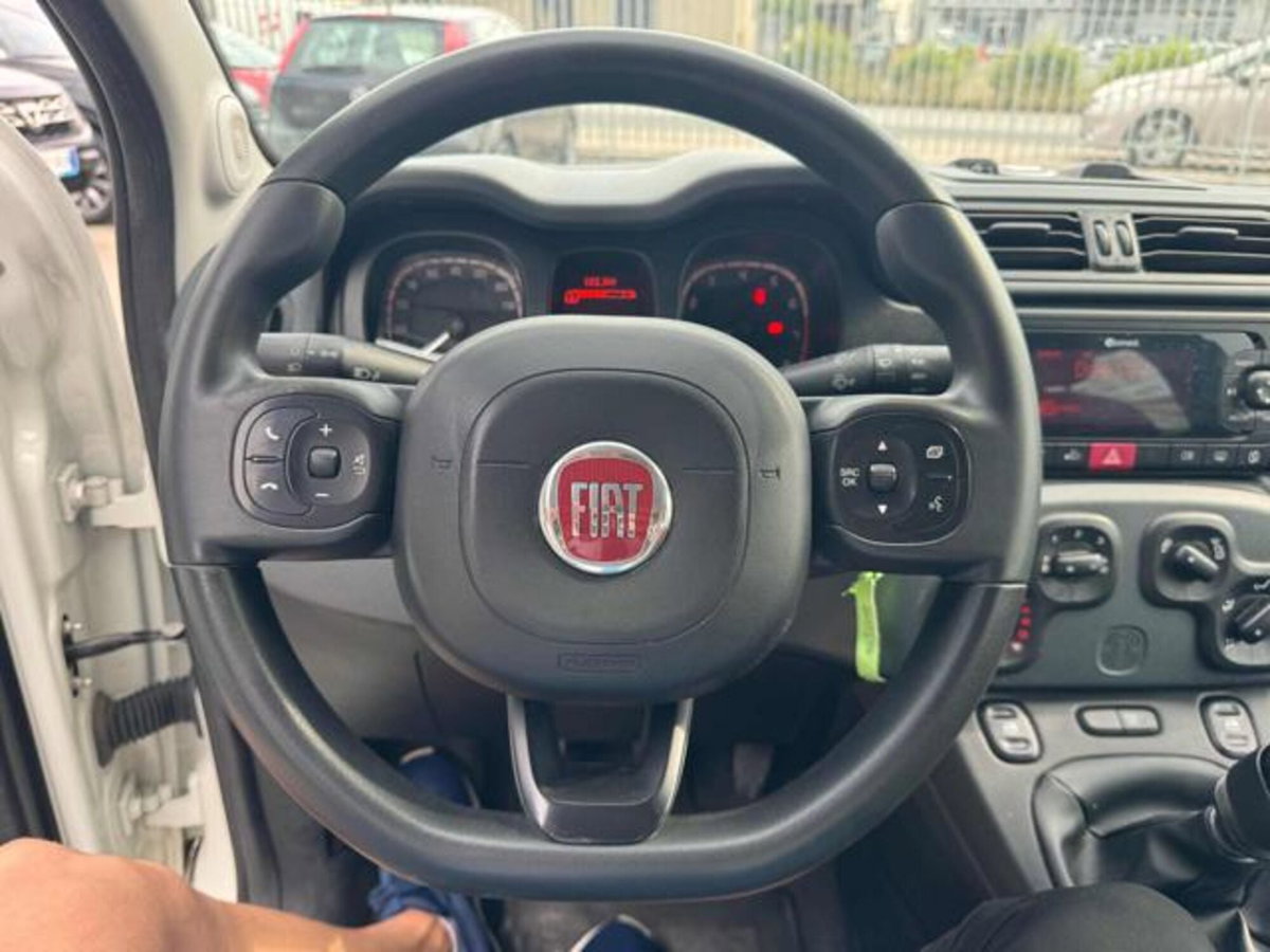 Fiat Panda 1.2 Easy (10)