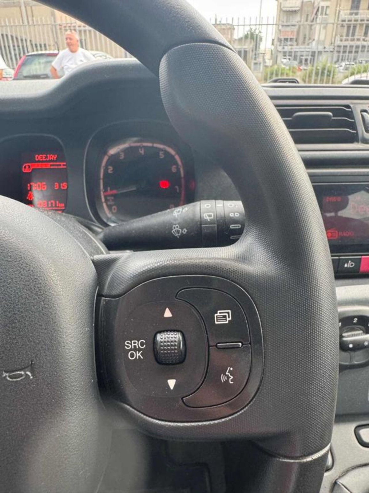Fiat Panda 1.2 Easy (11)