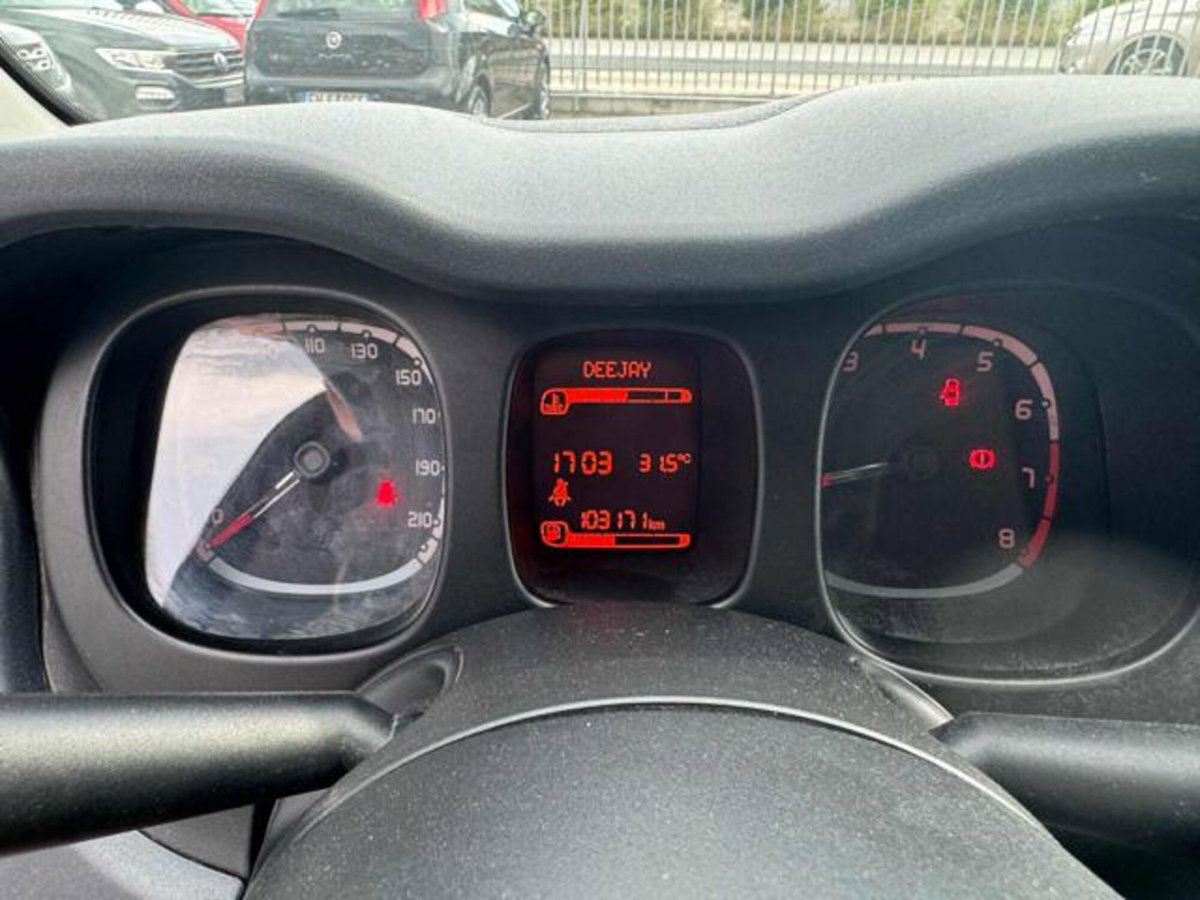 Fiat Panda 1.2 Easy (12)