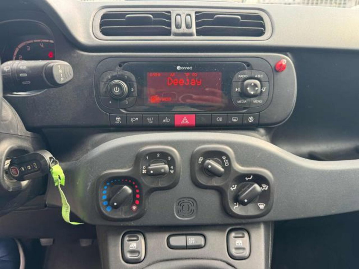 Fiat Panda 1.2 Easy (13)