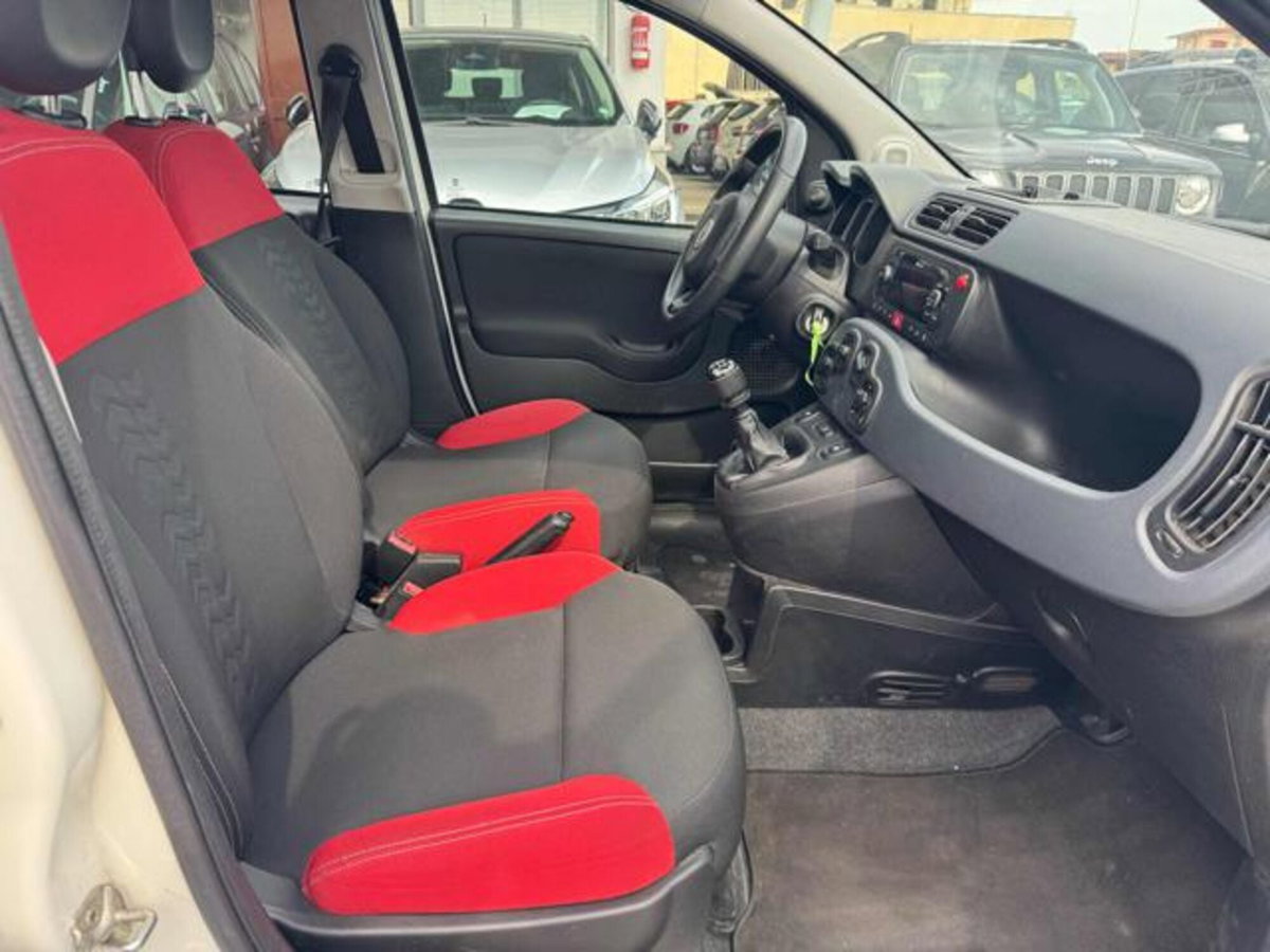 Fiat Panda 1.2 Easy (15)