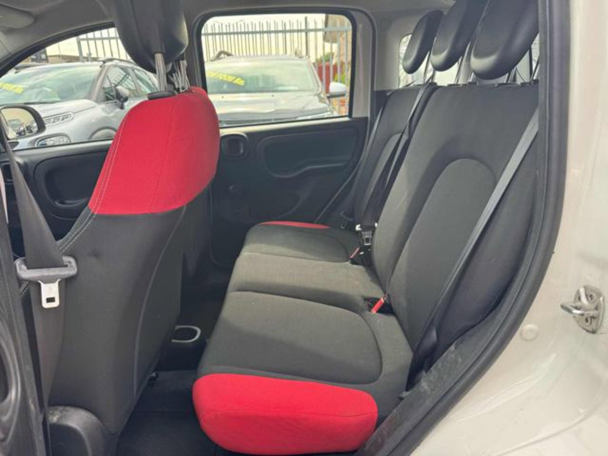 Fiat Panda 1.2 Easy (16)