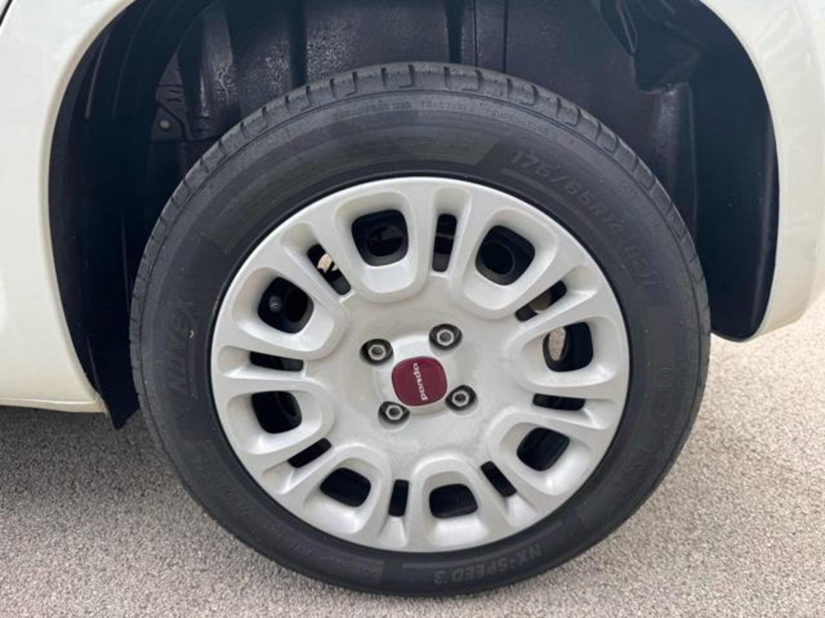 Fiat Panda 1.2 Easy (17)