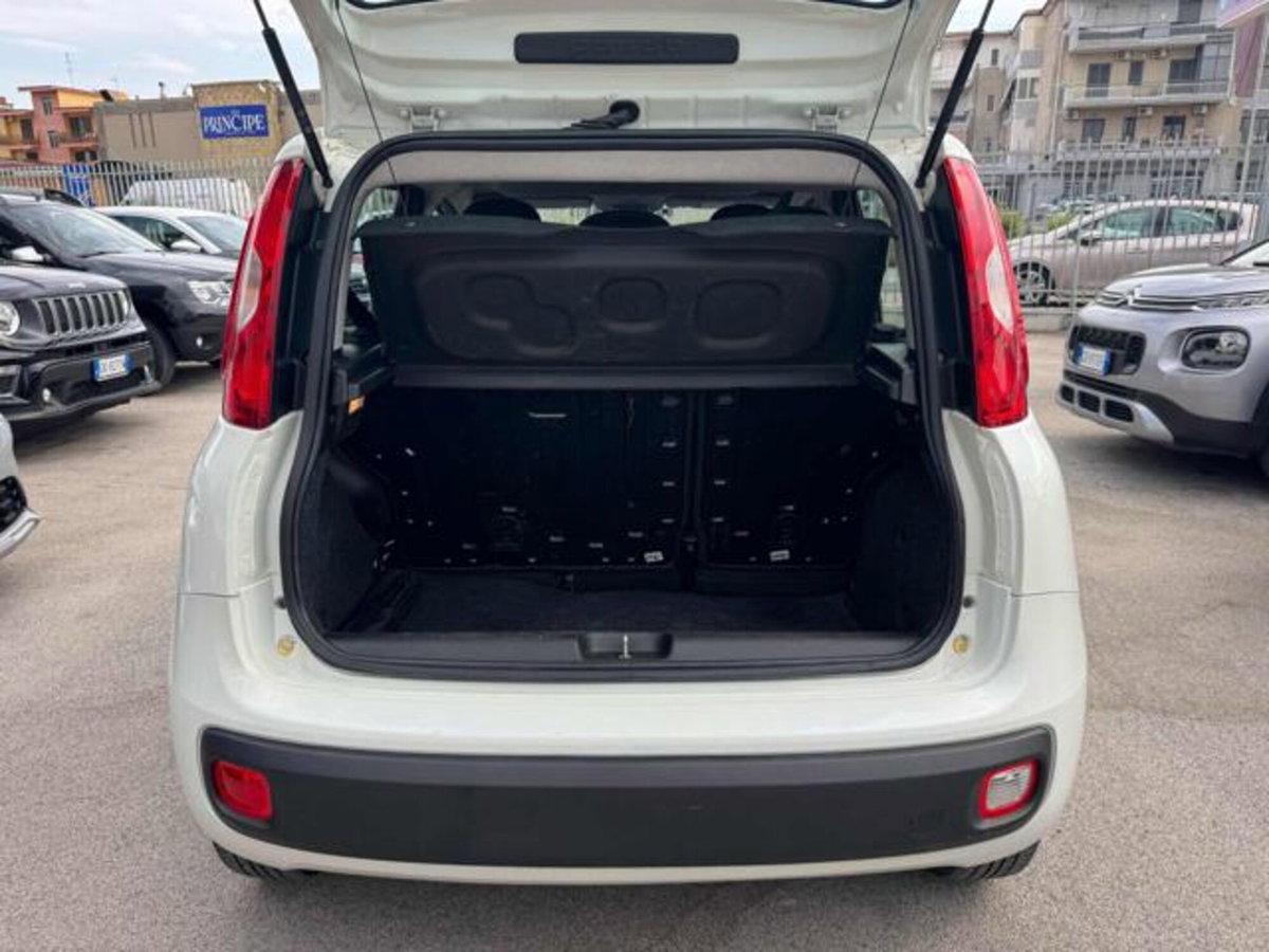 Fiat Panda 1.2 Easy (19)