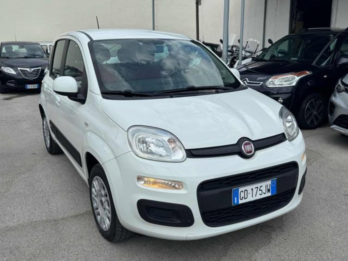 Fiat Panda 1.2 Easy (3)