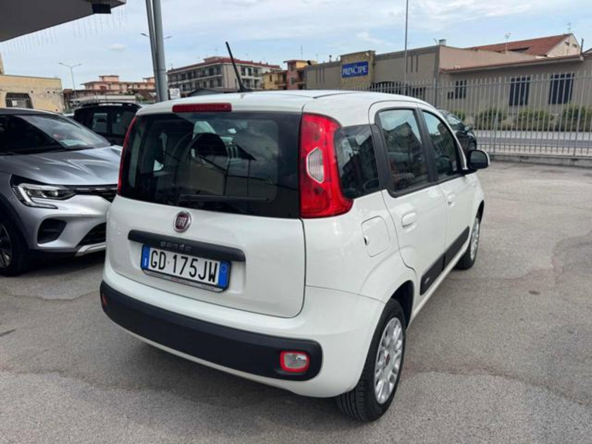 Fiat Panda 1.2 Easy (4)