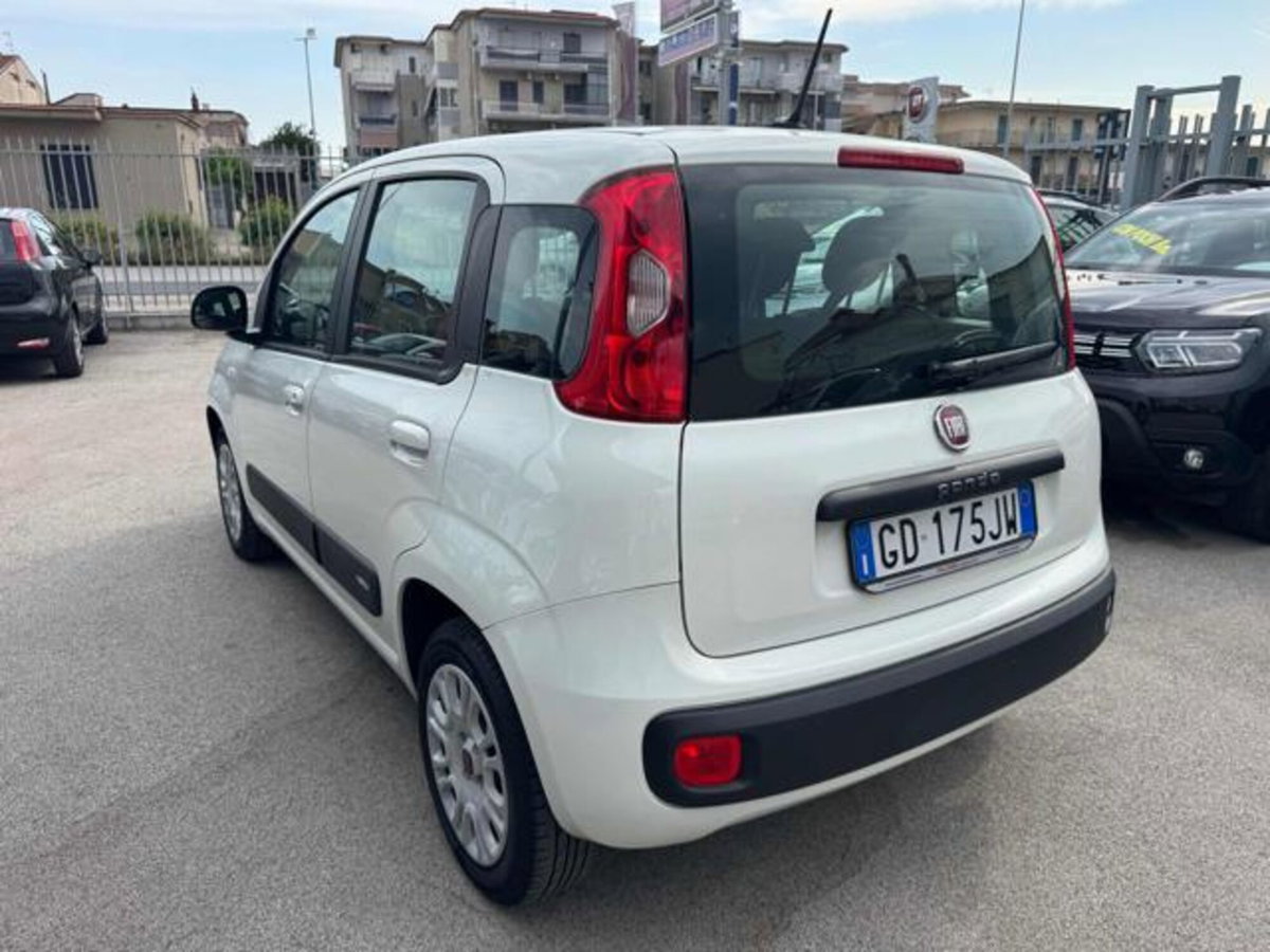 Fiat Panda 1.2 Easy (6)