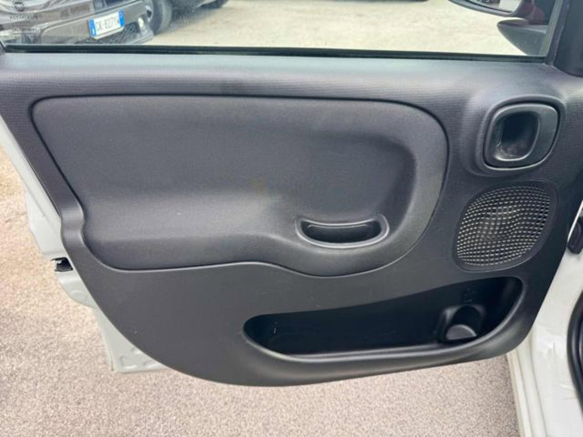 Fiat Panda 1.2 Easy (7)