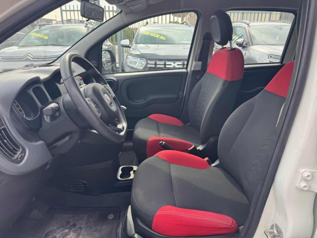 Fiat Panda 1.2 Easy (8)