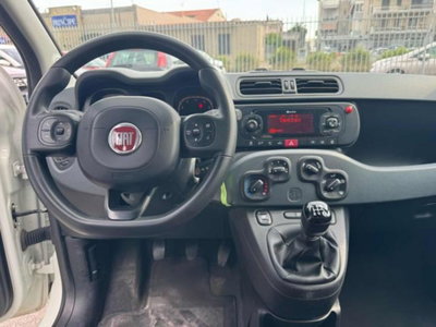 Fiat Panda 1.2 Easy (9)