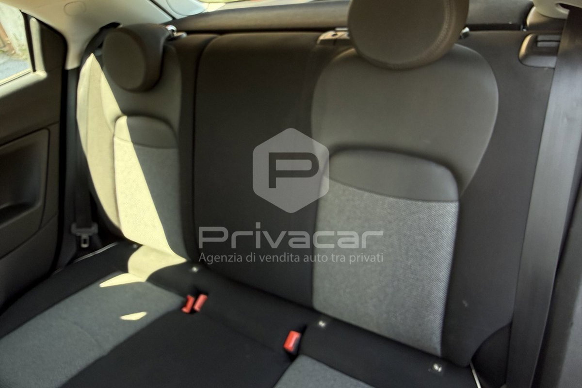 Fiat 500X 1.4 T-Jet 120 CV GPL Lounge (13)