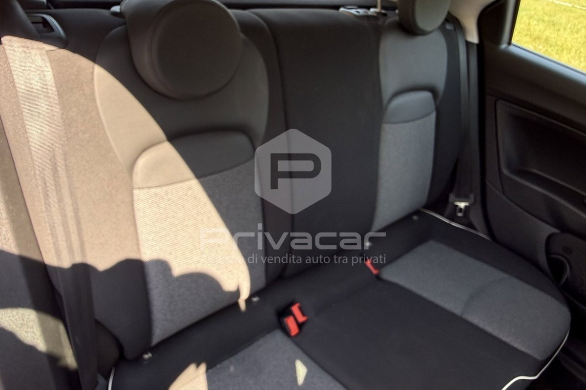 Fiat 500X 1.4 T-Jet 120 CV GPL Lounge (14)