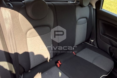 Fiat 500X 1.4 T-Jet 120 CV GPL Lounge (14)